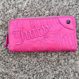 Juicy Couture Wallet